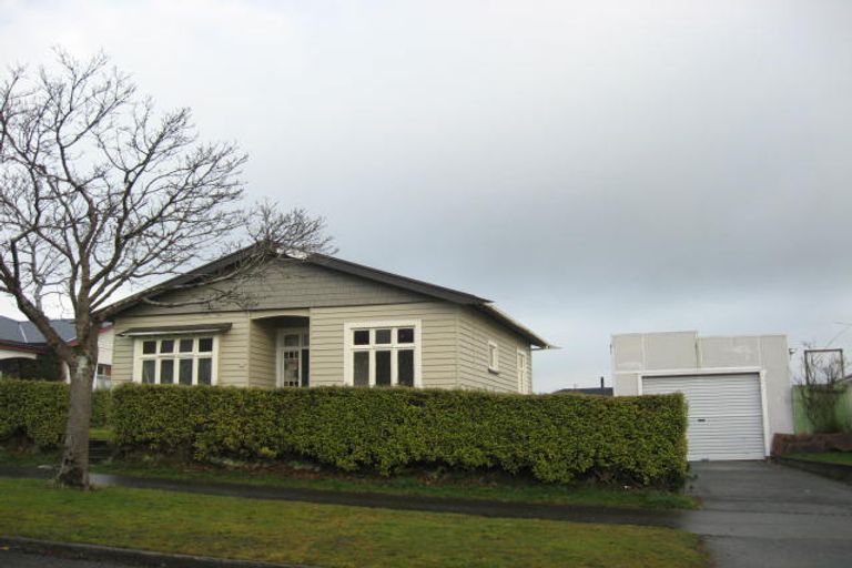 Photo of property in 129 Metzger Street, Heidelberg, Invercargill, 9812