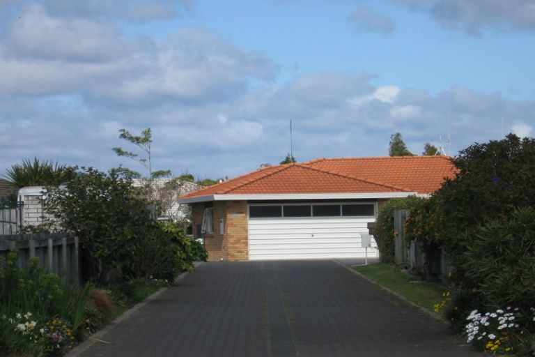 Photo of property in 160b Gloucester Road, Mount Maunganui, 3116