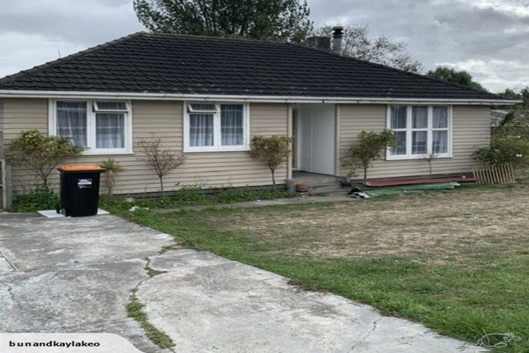 Photo of property in 37 Railway Road, Bunnythorpe, Palmerston North, 4478