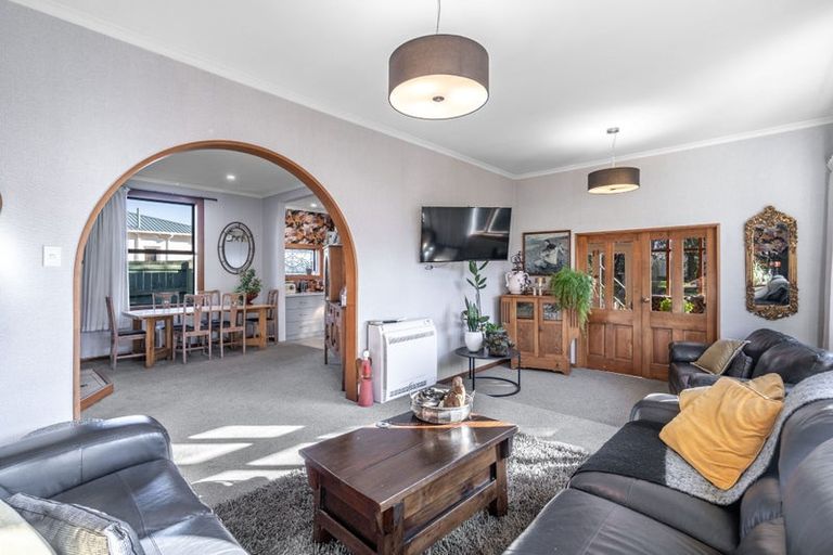 Photo of property in 40 Islington Street, Turnbull Thomson Park, Invercargill, 9810