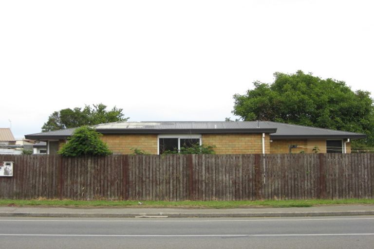 Photo of property in 54 Rutherford Street, Woolston, Christchurch, 8023