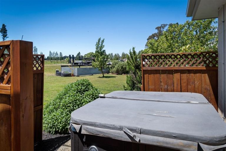 Photo of property in 366 Hoskyns Road, Rolleston, Christchurch, 7675