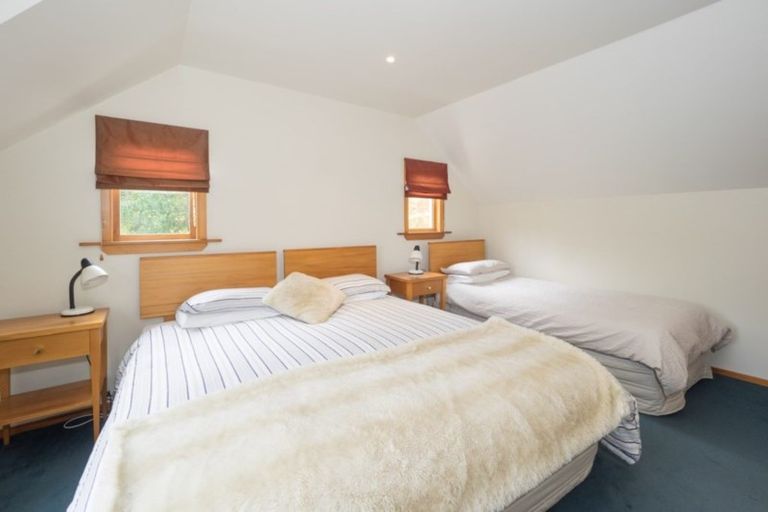 Photo of property in Methven Highway, Methven, 7776