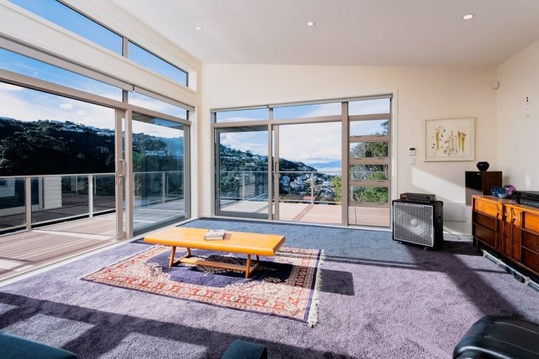 Photo of property in 178a Barnard Street, Wadestown, Wellington, 6012