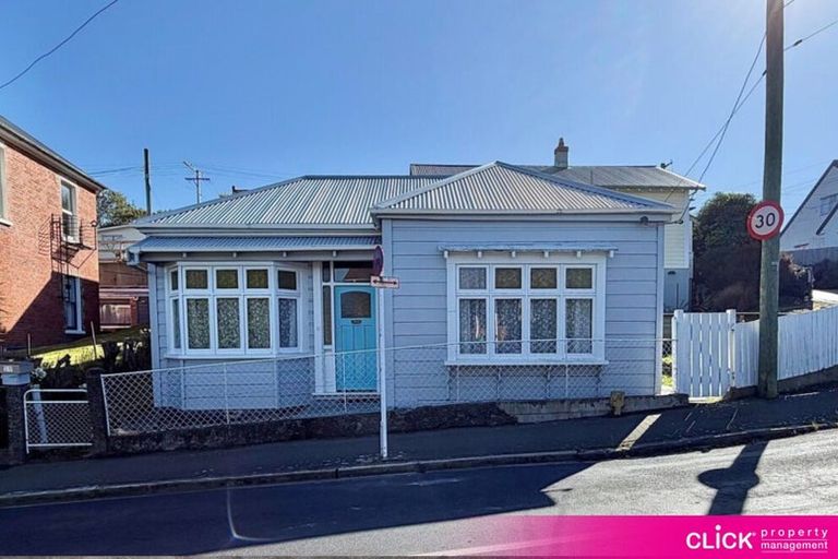 Photo of property in 17 Haig Street, Mornington, Dunedin, 9011