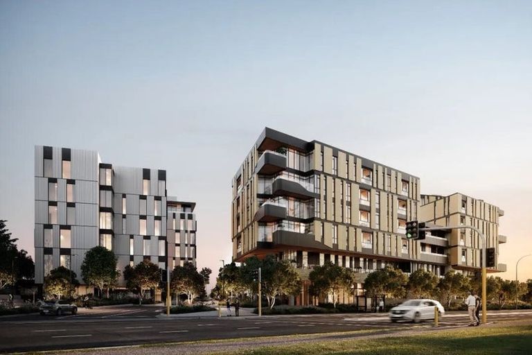 Photo of property in Amaia, 402/48 Esmonde Road, Takapuna, Auckland, 0622