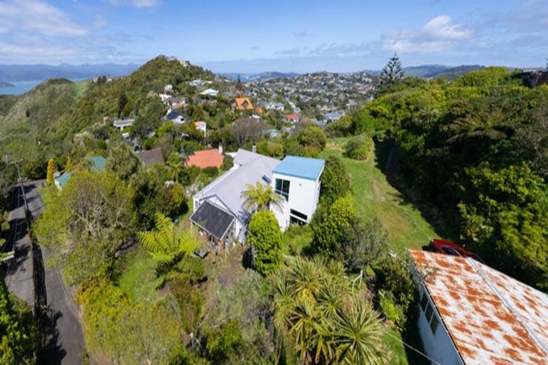 Photo of property in 93 Burma Road, Broadmeadows, Wellington, 6035