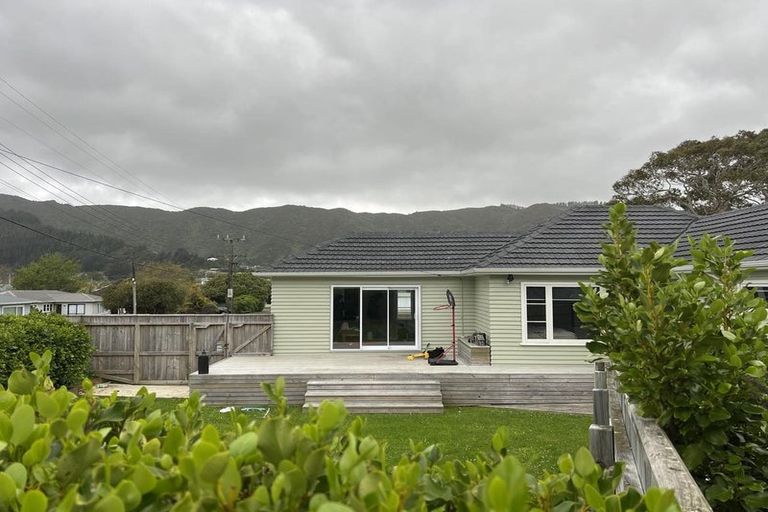 Photo of property in 2 Kent Street, Wainuiomata, Lower Hutt, 5014