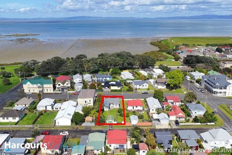 Photo of property in 508 Brown Street, Thames, 3500