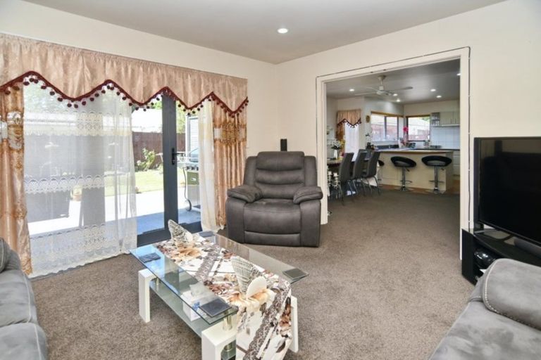 Photo of property in 25a Otaki Street, Kaiapoi, 7630