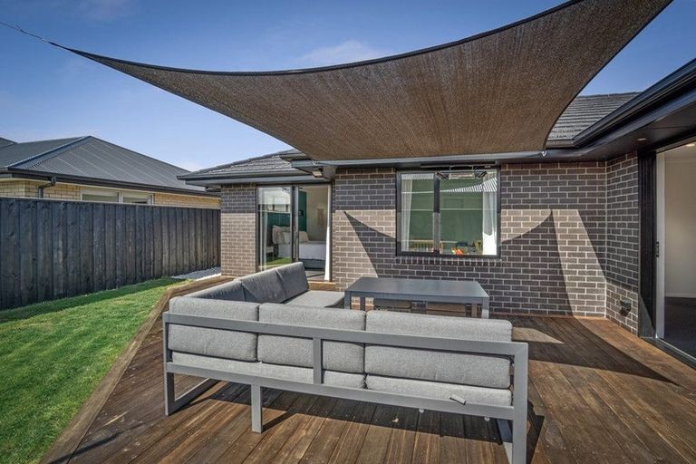 Photo of property in 9 Penney Avenue, Kaiapoi, 7630