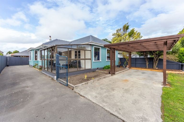 Photo of property in 7 Earl Street, Hillsborough, Christchurch, 8022