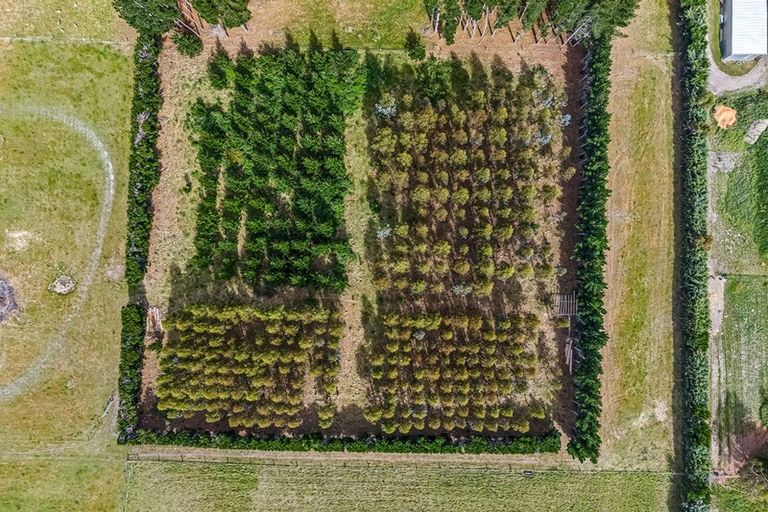 Photo of property in 308 Barkers Road, Loburn, Rangiora, 7472