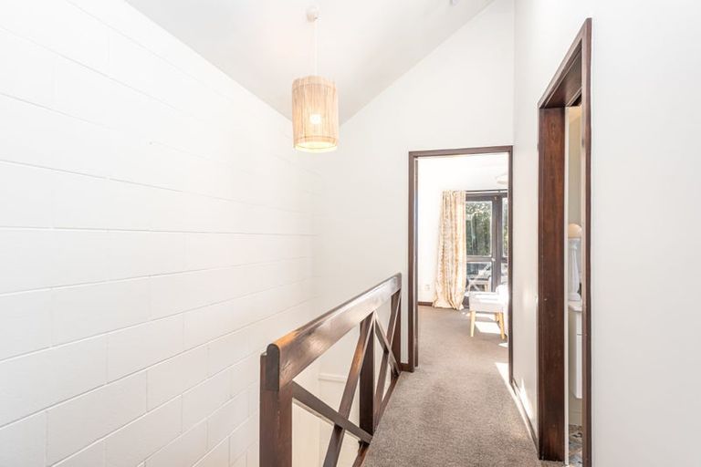 Photo of property in 5/28 Albany Street, St Albans, Christchurch, 8014