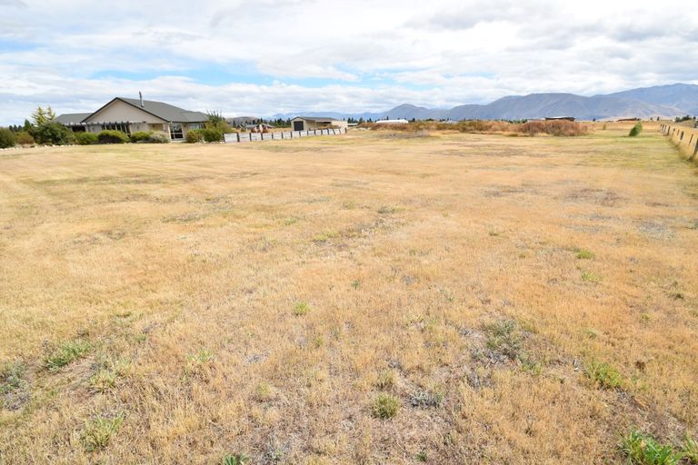 Photo of property in 40 Temple Drive, Twizel, 7901