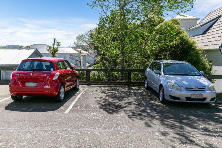 Photo of property in Hiropi St Village, 40/46u Hiropi Street, Newtown, Wellington, 6021