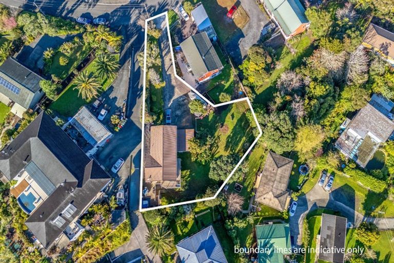 Photo of property in 10 Goffe Drive, Haruru, 0204