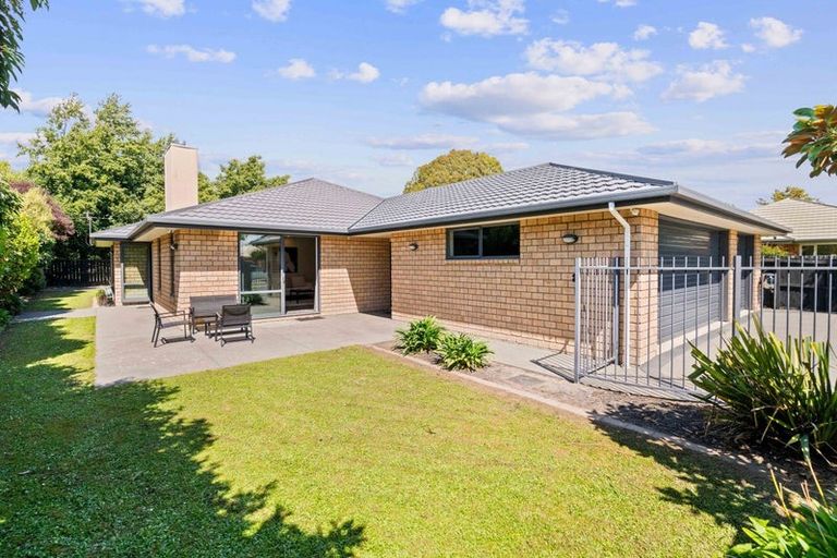 Photo of property in 43 Ernest Gray Place, Halswell, Christchurch, 8025