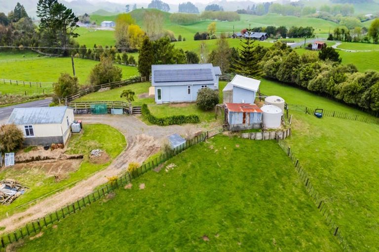 Photo of property in 170 Kaimata Road, Kaimata, Inglewood, 4390