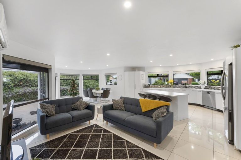 Photo of property in 46 Travis Country Drive, Burwood, Christchurch, 8083