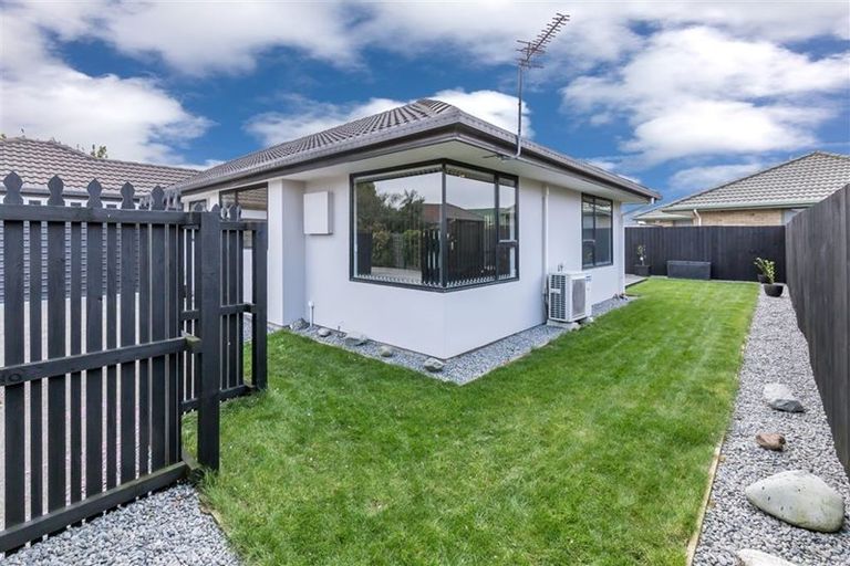 Photo of property in 60a Kintyre Drive, Broomfield, Christchurch, 8042