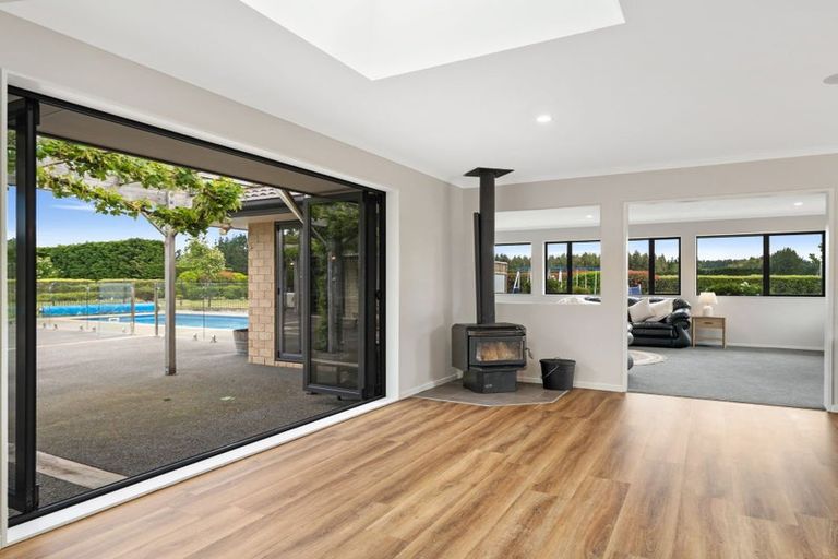 Photo of property in 308 Barkers Road, Loburn, Rangiora, 7472