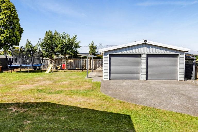 Photo of property in 21 Maire Street, Hawera, 4610