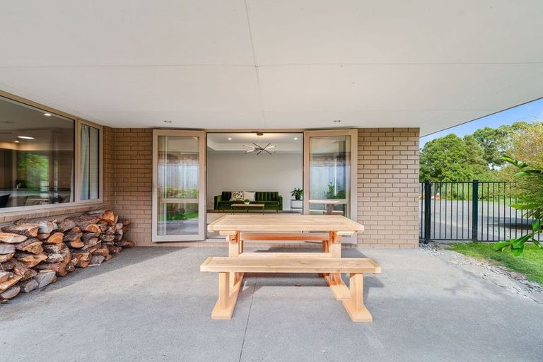 Photo of property in 22 Everest Way, Springston, 7616