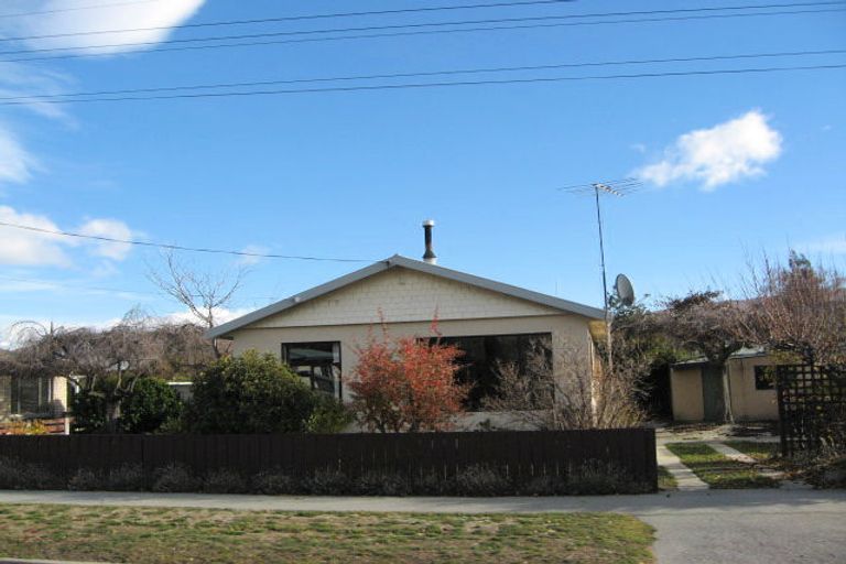 Photo of property in 27 Erris Street, Cromwell, 9310