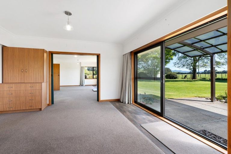 Photo of property in 535 Paierau Road, Opaki, Masterton, 5881