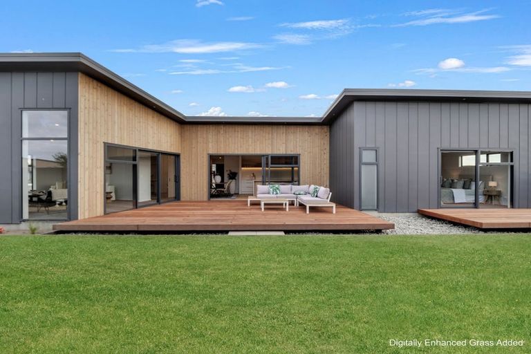 Photo of property in 1 Sutton Street, Rangiora, 7400