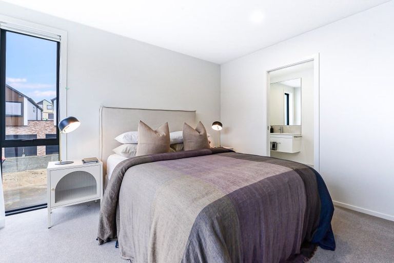 Photo of property in 1/18 Akakura Terrace, Peacocke, Hamilton, 3206