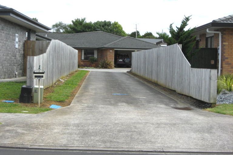 Photo of property in 23 Ridgeway Road, Pukekohe, 2120