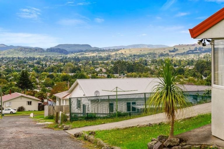 Photo of property in 68unit Turner Drive, Western Heights, Rotorua, 3015