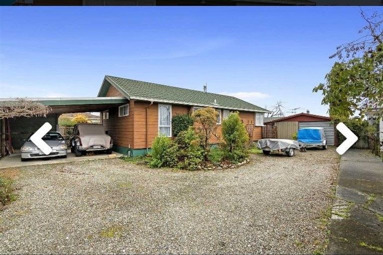 Photo of property in 68 Pah Street, Motueka, 7120