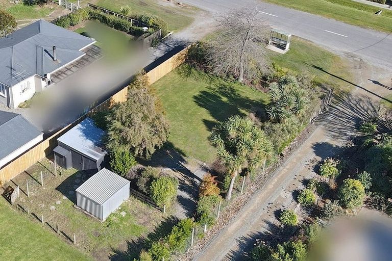 Photo of property in 49 Old Main Road North, Leithfield, Amberley, 7481