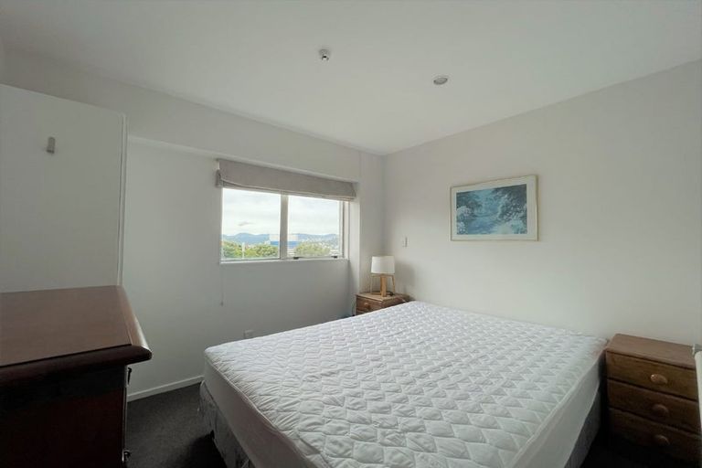 Photo of property in Capital Hill Apartments, 25/54u Hill Street, Thorndon, Wellington, 6011
