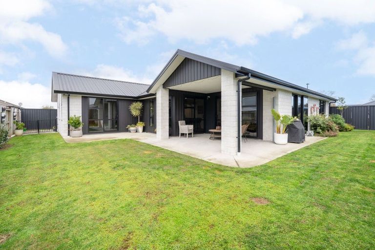 Photo of property in 5 Pourewa Lane, Matamata, 3400