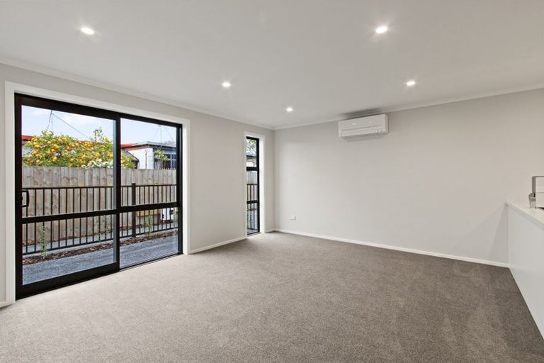 Photo of property in 2/48 Wellington Street, Hamilton East, Hamilton, 3216