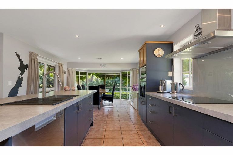 Photo of property in 5 Glengarry Lane, Kaiapoi, 7691