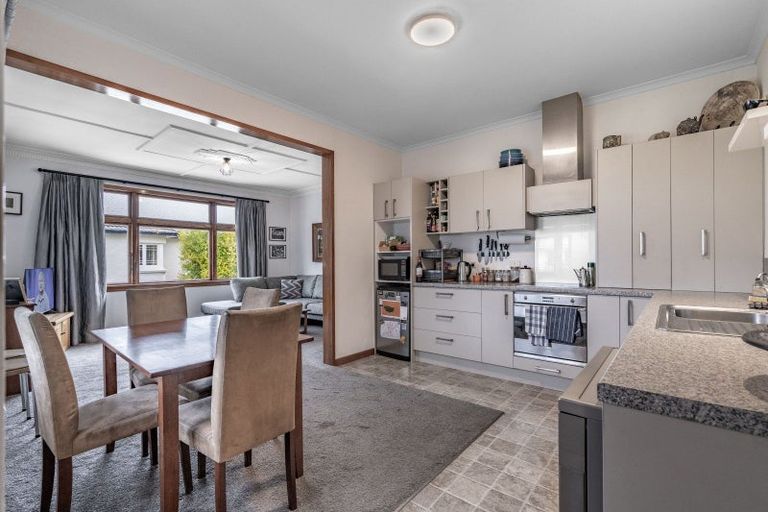 Photo of property in 140 Margaret Street, Glengarry, Invercargill, 9810