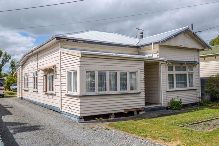 Photo of property in 21 Hessey Street, Masterton, 5810