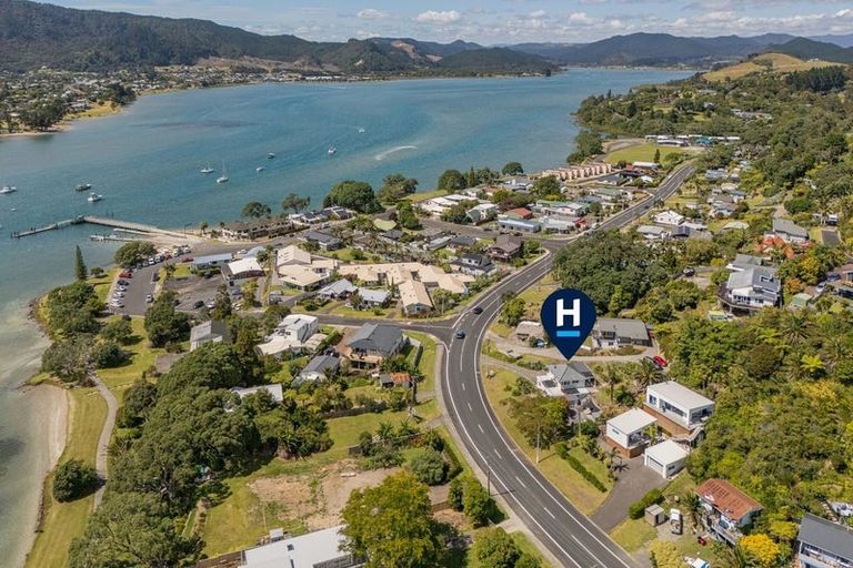 Photo of property in 167 Main Sh25 Road, Tairua, 3508