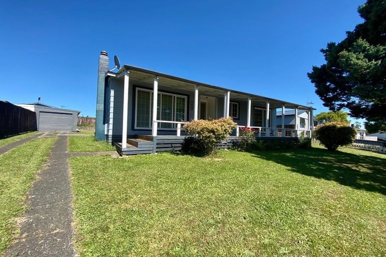 Photo of property in 79 Morvern Crescent, Tokoroa, 3420