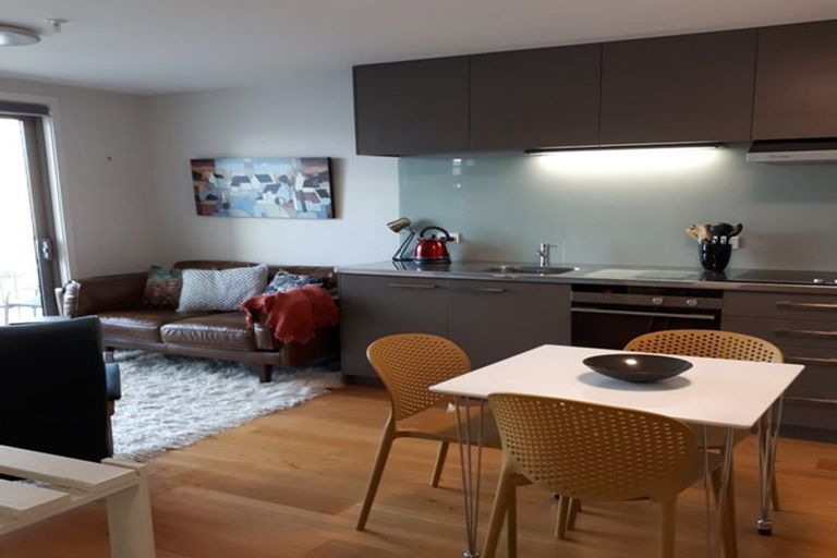 Photo of property in 504/8u Wigan Street, Te Aro, Wellington, 6011