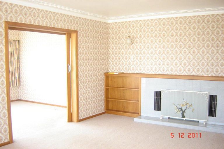 Photo of property in 3 Barrett Road, Spotswood, New Plymouth, 4310