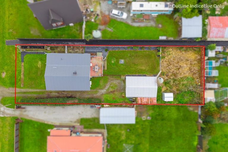 Photo of property in 92 King Street, Pareora, 7912