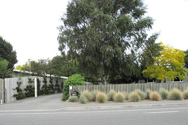 Photo of property in 601 Springs Road, Prebbleton, 7604