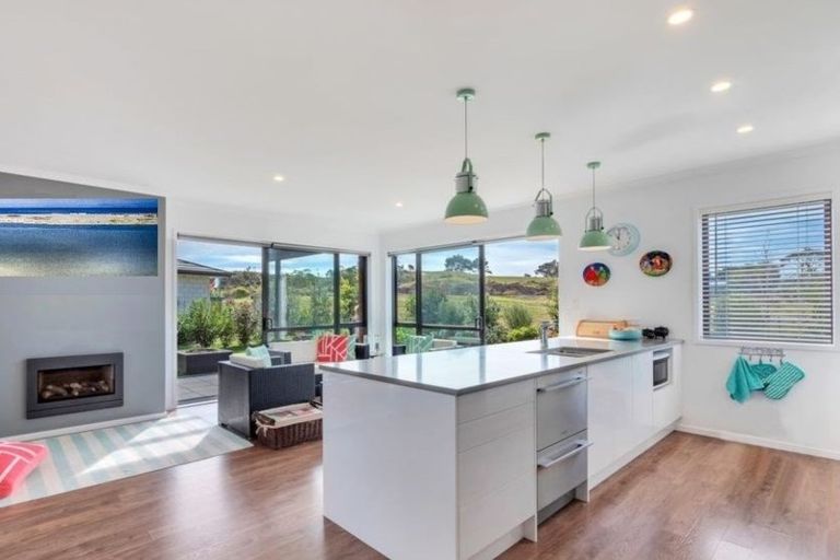 Photo of property in 4 Park Lane, Omarama, 9412