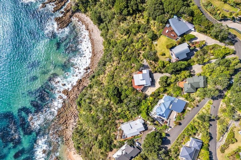 Photo of property in 55 Motuhoa Road, Tairua, 3508